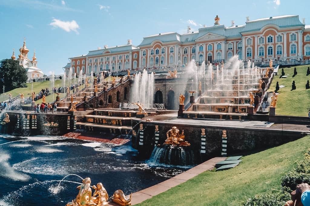 St Petersburg Vize , St Petersburg Turist Vize , Rusya Vize , Rusya Vizesi