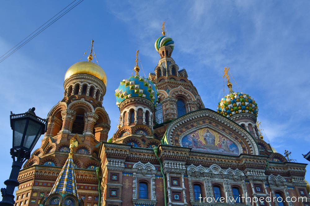 St. Petersburg Vize , St Petersburg Turist Vize , Rusya Vize , Rusya Vizesi